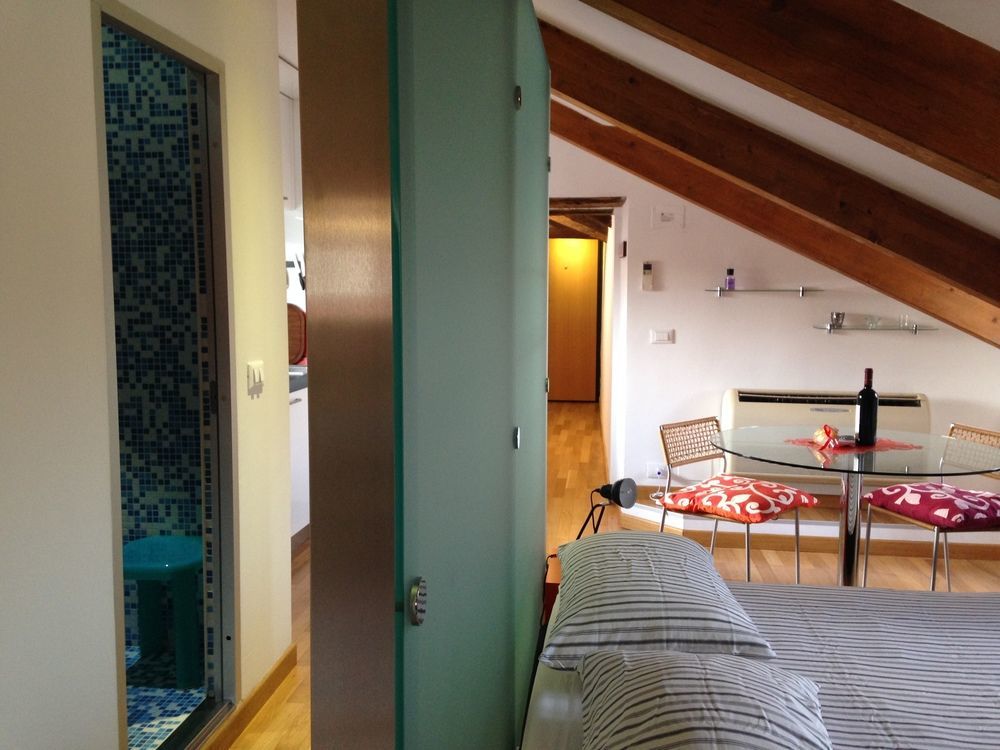 Apartment Bijoux Турин Экстерьер фото