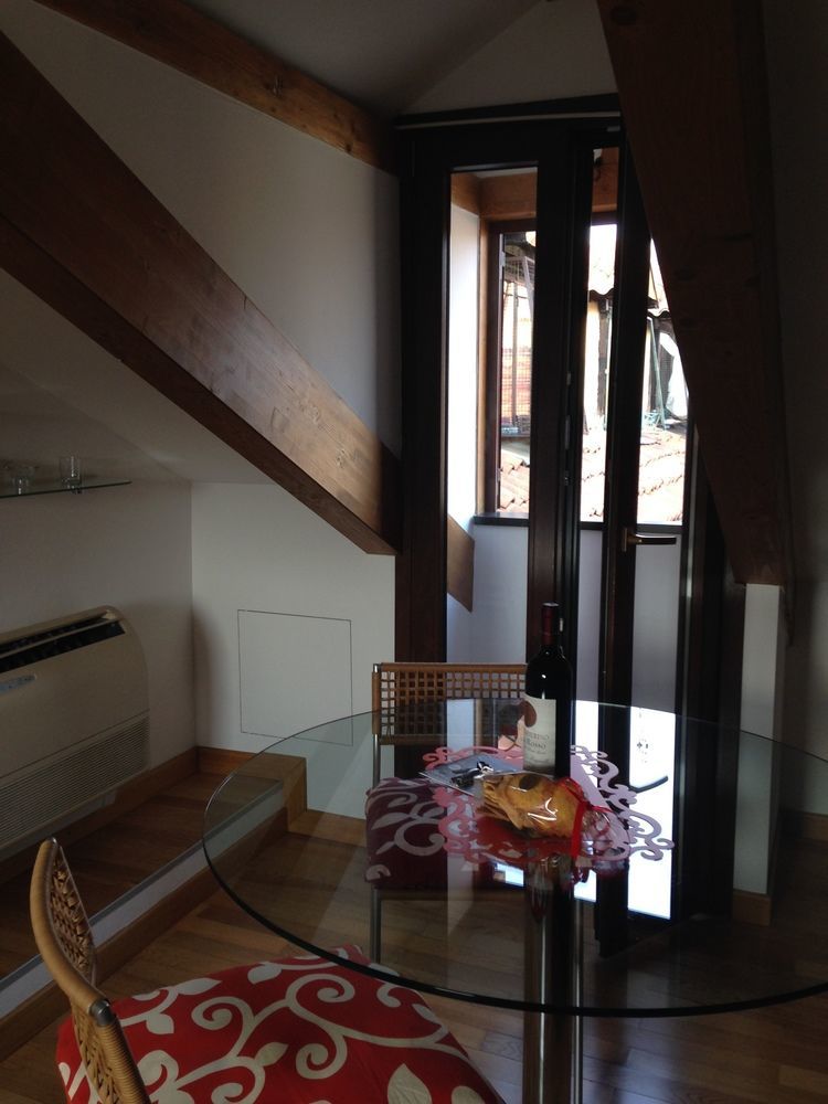 Apartment Bijoux Турин Экстерьер фото