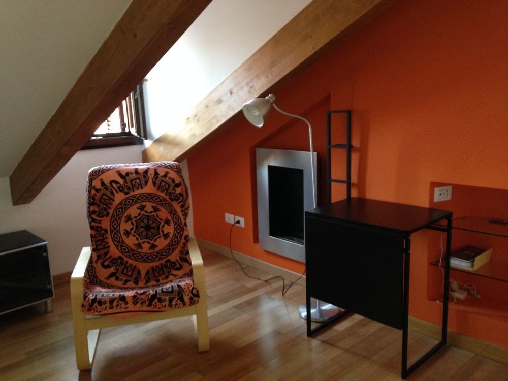 Apartment Bijoux Турин Экстерьер фото