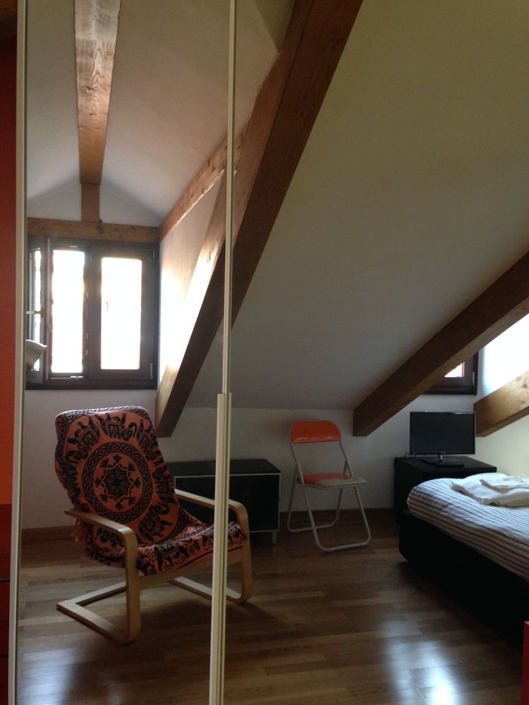 Apartment Bijoux Турин Экстерьер фото