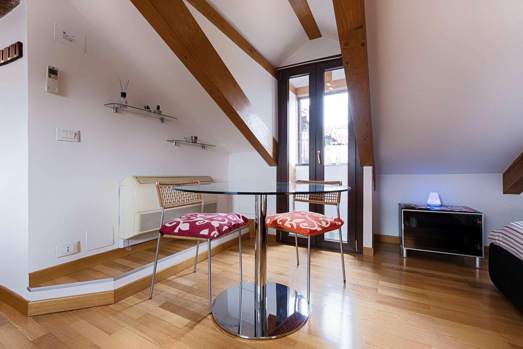 Apartment Bijoux Турин Экстерьер фото