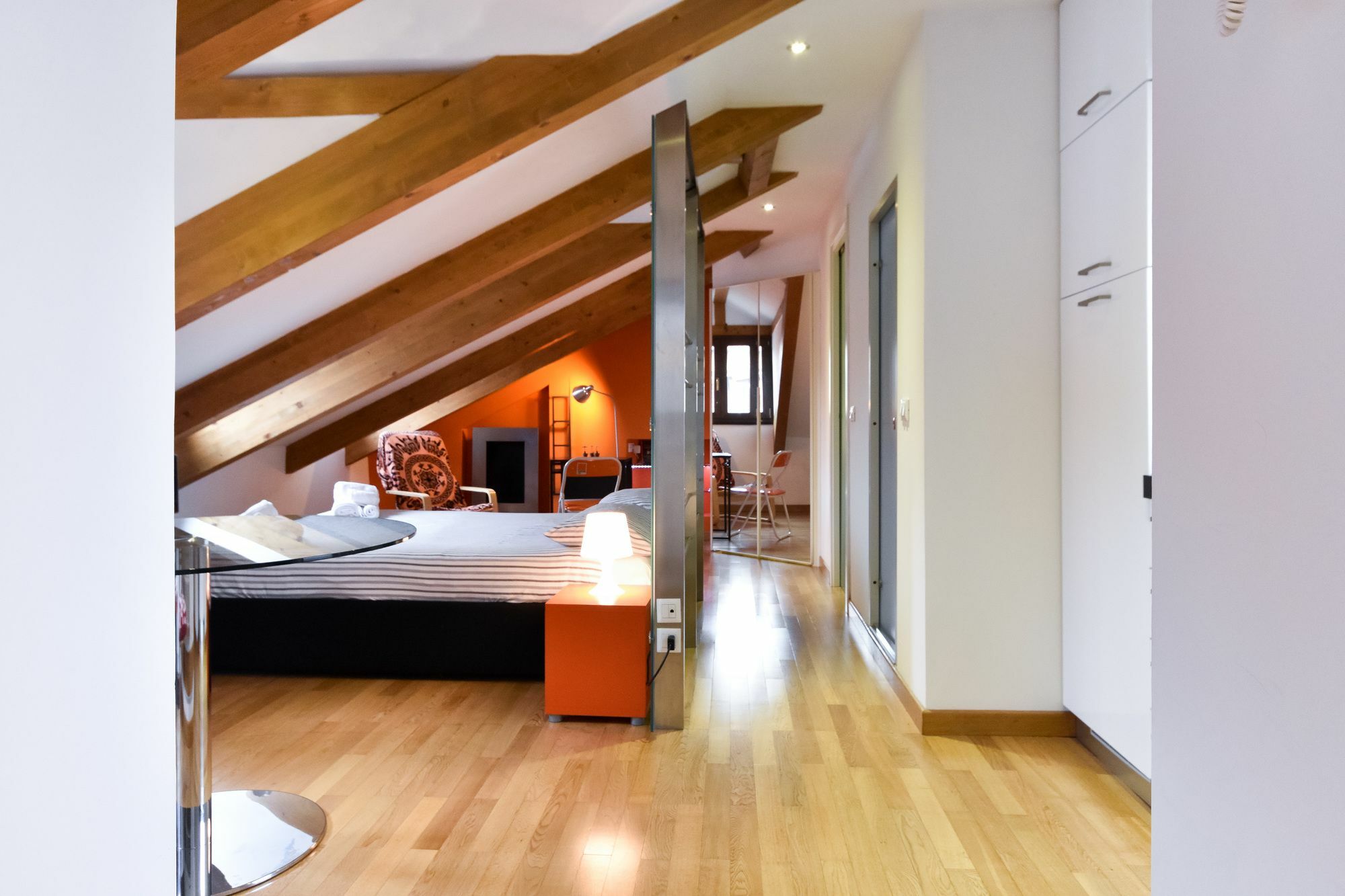 Apartment Bijoux Турин Экстерьер фото