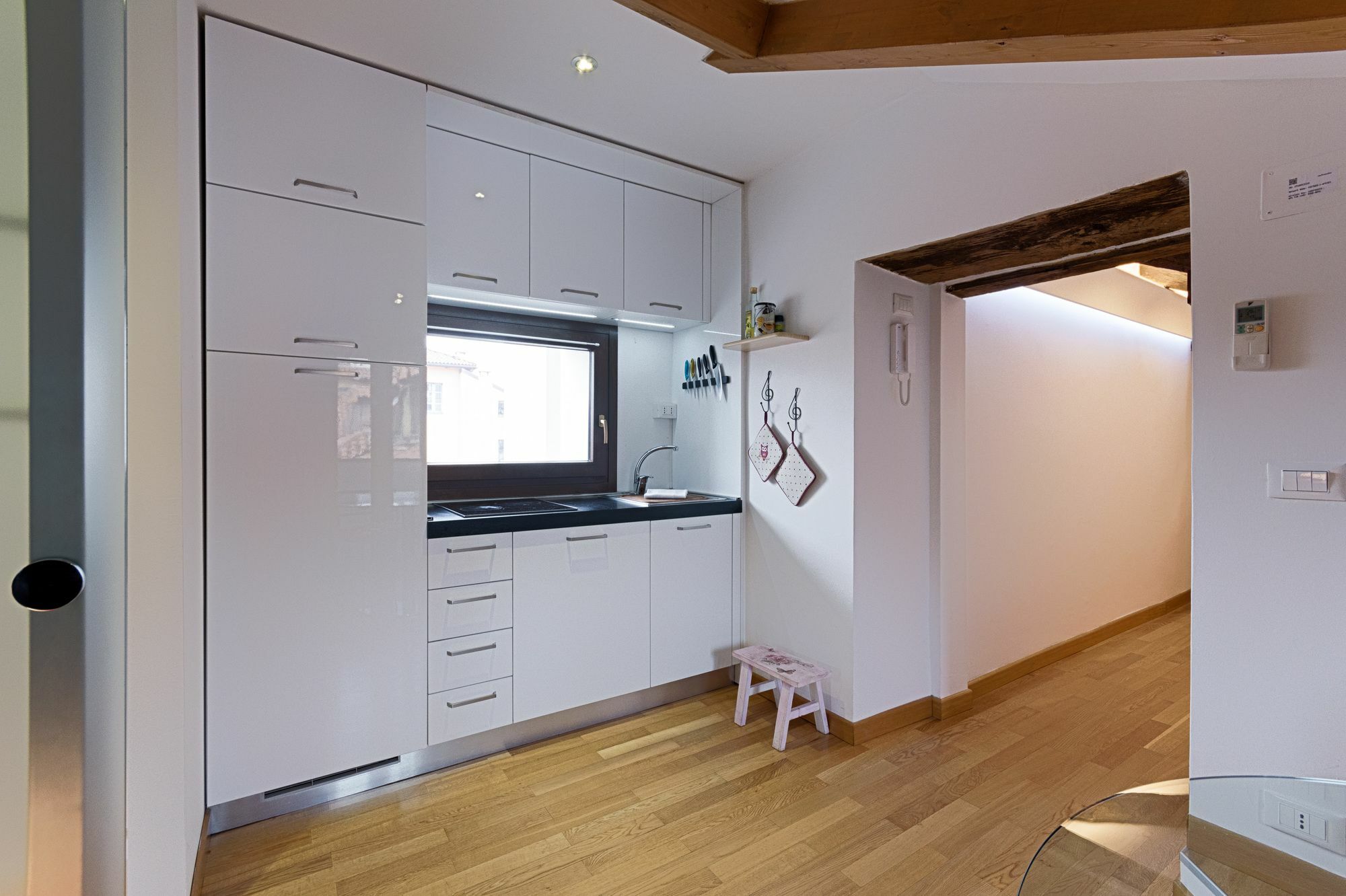 Apartment Bijoux Турин Экстерьер фото