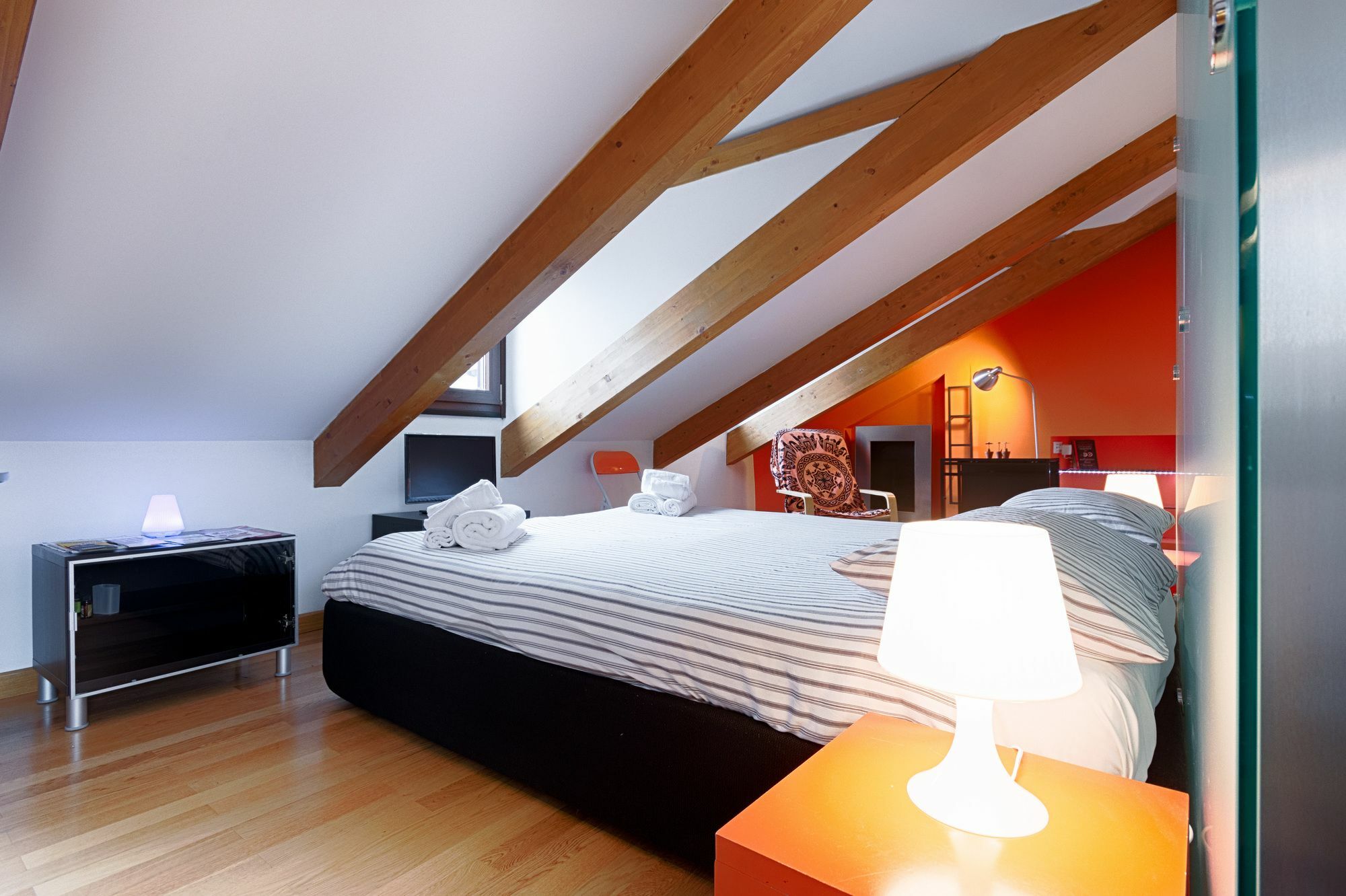 Apartment Bijoux Турин Экстерьер фото