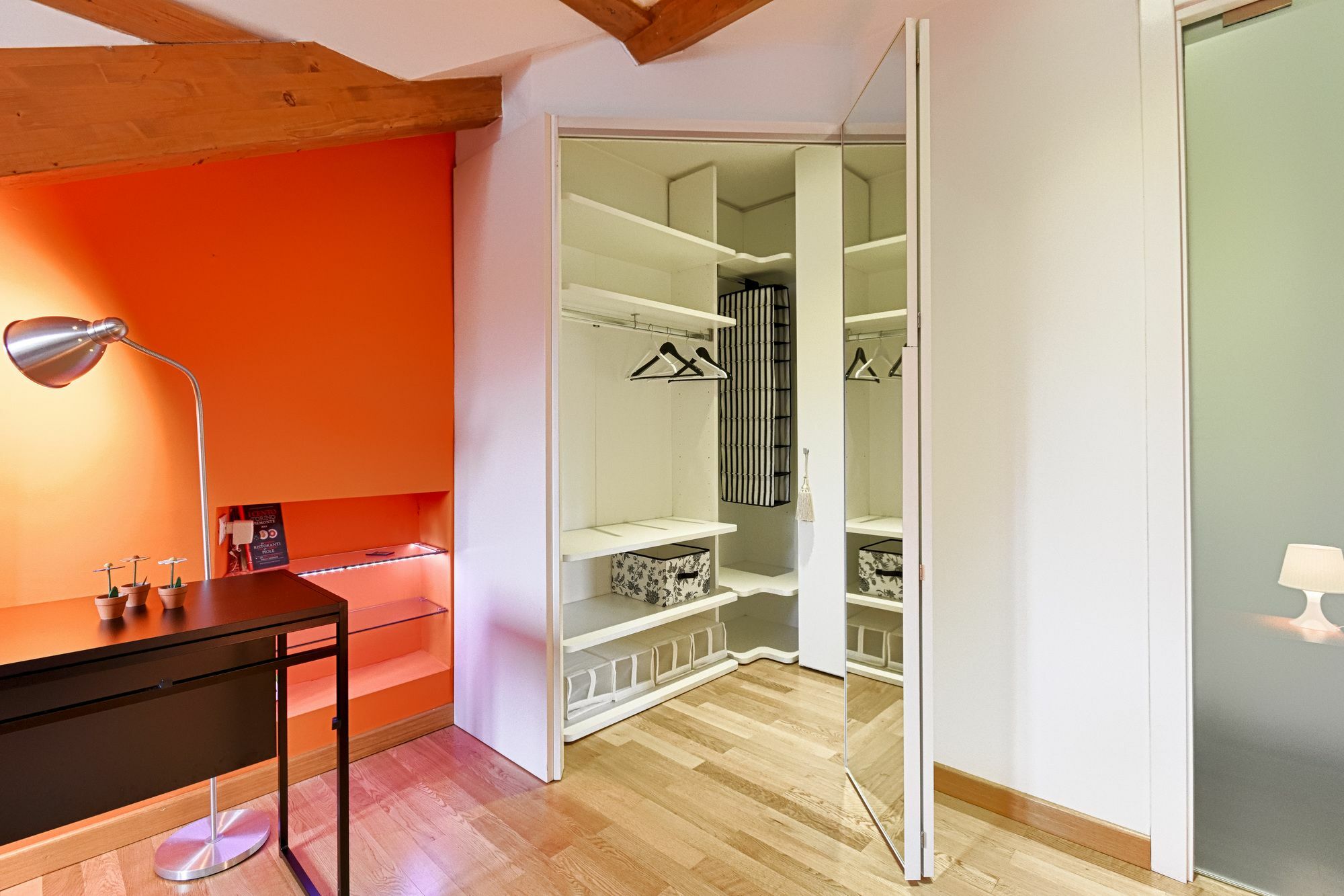 Apartment Bijoux Турин Экстерьер фото