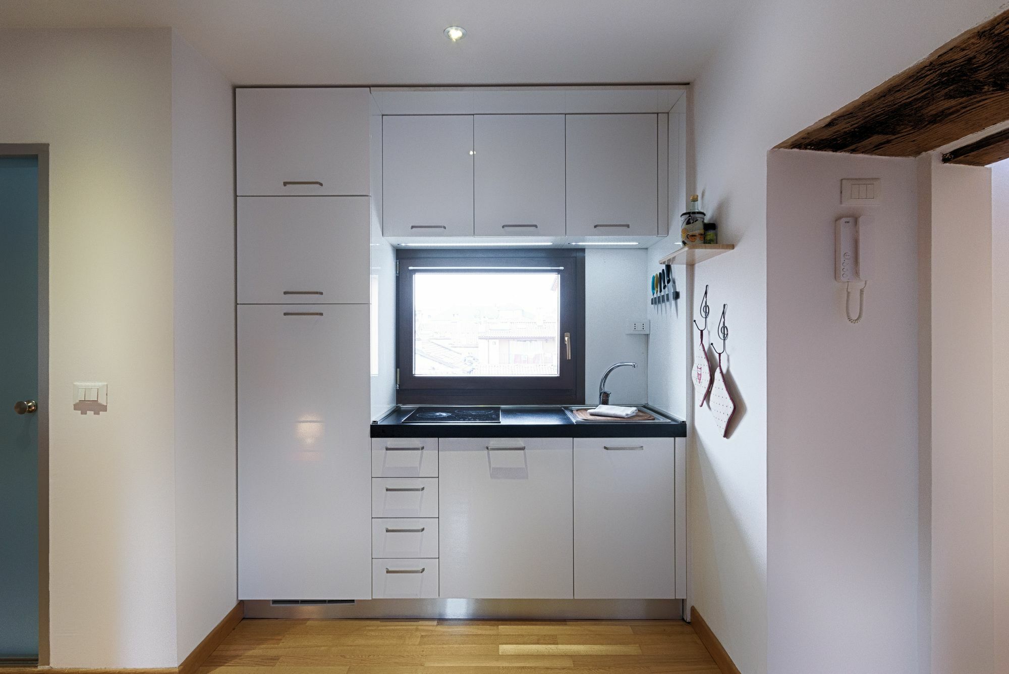 Apartment Bijoux Турин Экстерьер фото
