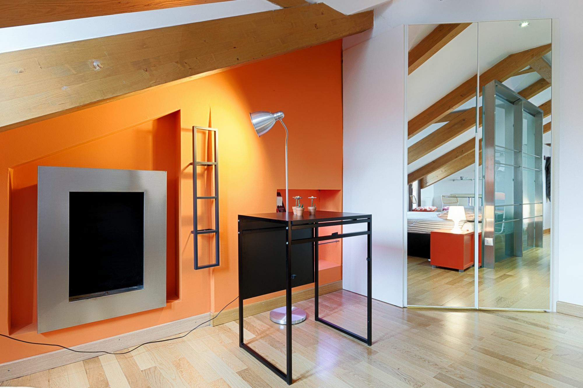 Apartment Bijoux Турин Экстерьер фото