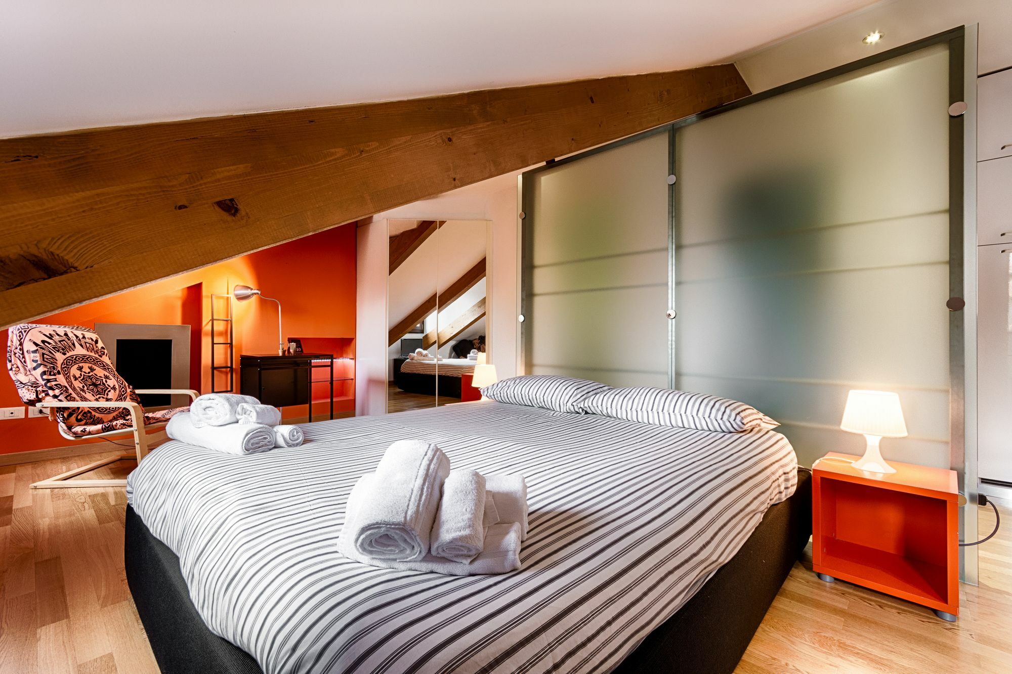Apartment Bijoux Турин Экстерьер фото