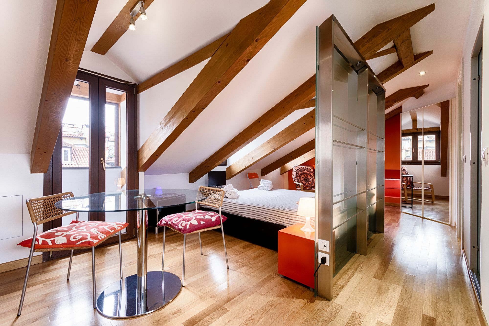 Apartment Bijoux Турин Экстерьер фото